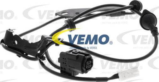 Vemo V70-72-0382 - Кабель ABS autocars.com.ua