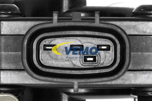 Vemo V70-72-0397 - Датчик, тиск вихлопних газів autocars.com.ua