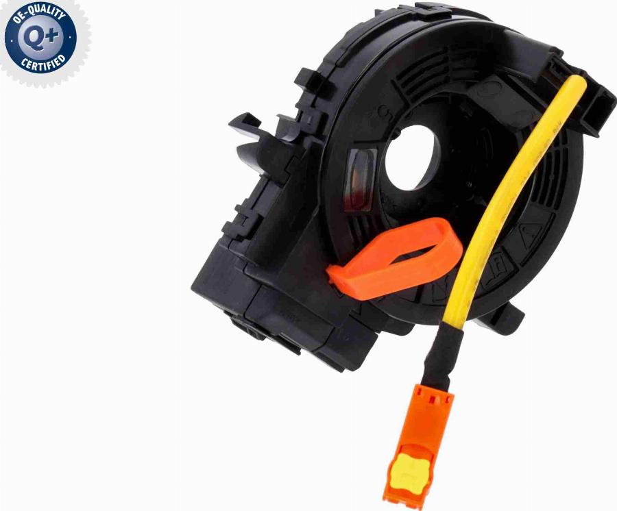 Vemo V70-72-0488 - Вита пружина, подушка безпеки autocars.com.ua