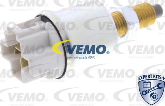 Vemo V70-73-0002 - Вимикач ліхтаря сигналу гальмування autocars.com.ua