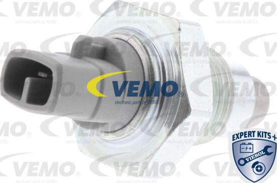 Vemo V70-73-0003 - Датчик, контактний перемикач, фара заднього ходу autocars.com.ua