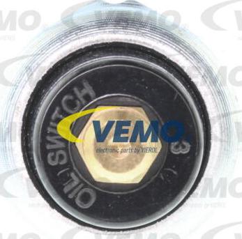 Vemo V70-73-0005 - Датчик, тиск масла autocars.com.ua