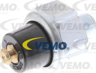 Vemo V70-73-0005 - Датчик, тиск масла autocars.com.ua