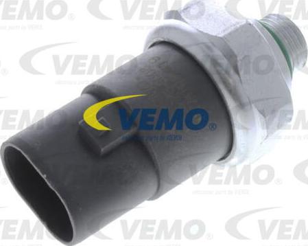 Vemo V70-73-0008 - Пневматичний вимикач, кондиціонер autocars.com.ua