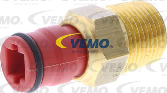 Vemo V70-73-0009 - Термовыключатель, вентилятор радиатора / кондиционера avtokuzovplus.com.ua