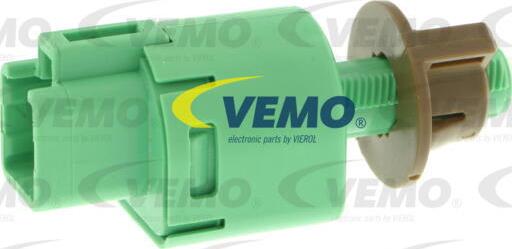 Vemo V70-73-0013 - Выключатель фонаря сигнала торможения autodnr.net