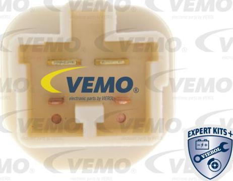 Vemo V70-73-0014 - Выключатель фонаря сигнала торможения avtokuzovplus.com.ua