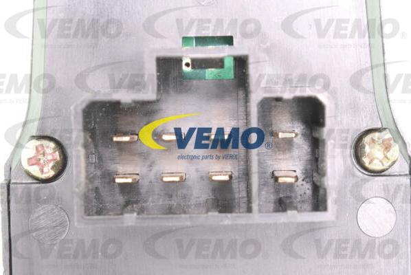 Vemo V70-73-0018 - Вимикач, стеклолод'емнік autocars.com.ua