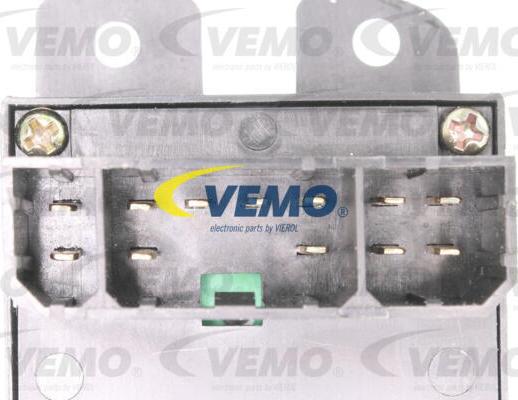 Vemo V70-73-0018 - Вимикач, стеклолод'емнік autocars.com.ua