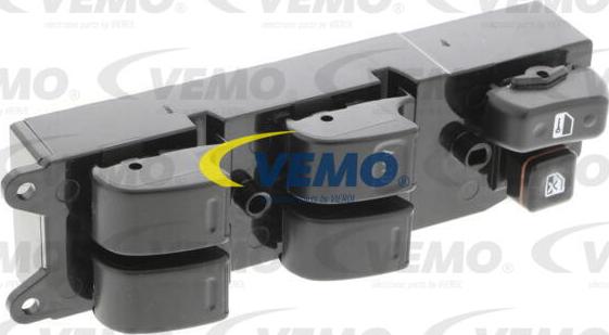 Vemo V70-73-0020 - Вимикач, стеклолод'емнік autocars.com.ua