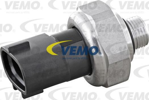 Vemo V70-73-0048 - Пневматичний вимикач, кондиціонер autocars.com.ua