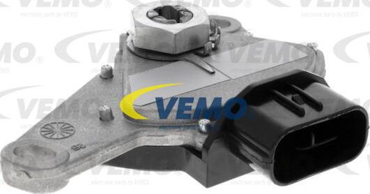 Vemo V70-73-0052 - Багатофункціональний вимикач autocars.com.ua