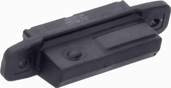 Vemo V70-73-0064 - Вимикач, замок задніх дверей autocars.com.ua