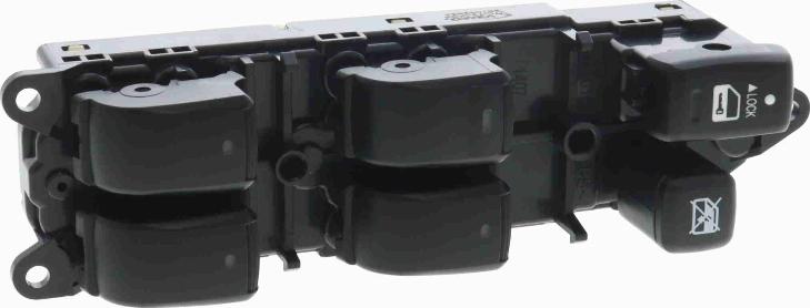 Vemo V70-73-0098 - Вимикач, стеклолод'емнік autocars.com.ua