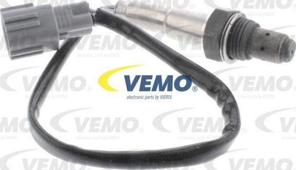 Vemo V70-76-0001 - Лямбда-зонд autocars.com.ua