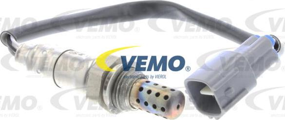 Vemo V70-76-0003 - Лямбда-зонд, датчик кислорода avtokuzovplus.com.ua