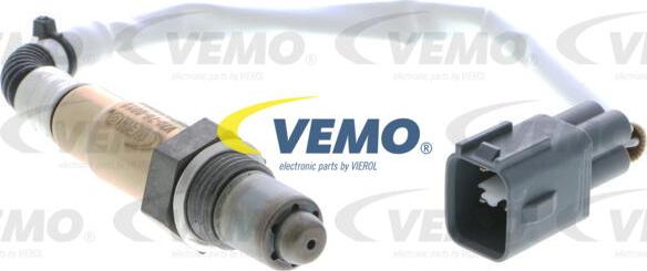 Vemo V70-76-0011 - Лямбда-зонд, датчик кислорода autodnr.net