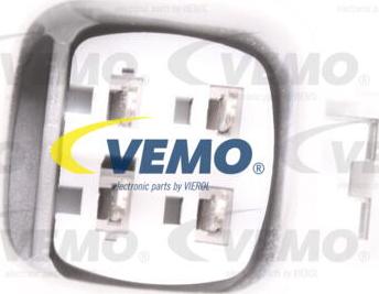 Vemo V70-76-0013 - Лямбда-зонд autocars.com.ua