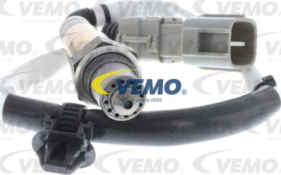 Vemo V70-76-0013 - Лямбда-зонд autocars.com.ua