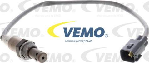 Vemo V70-76-0014 - Лямбда-зонд autocars.com.ua