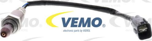 Vemo V70-76-0023 - Лямбда-зонд autocars.com.ua