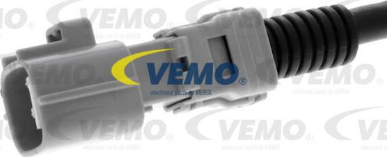 Vemo V70-76-0026 - Лямбда-зонд autocars.com.ua