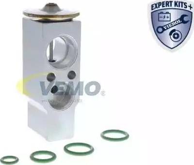 Vemo V70-77-0004 - Розширювальний клапан, кондиціонер autocars.com.ua