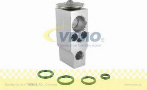 Vemo V70-77-0005 - Розширювальний клапан, кондиціонер autocars.com.ua