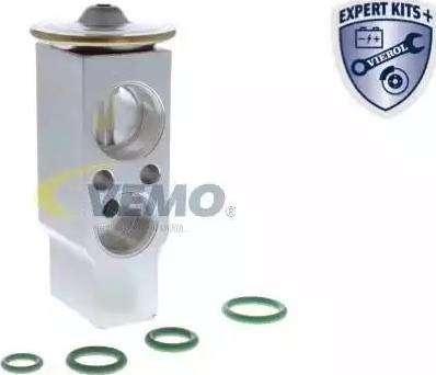 Vemo V70-77-0009 - Розширювальний клапан, кондиціонер autocars.com.ua