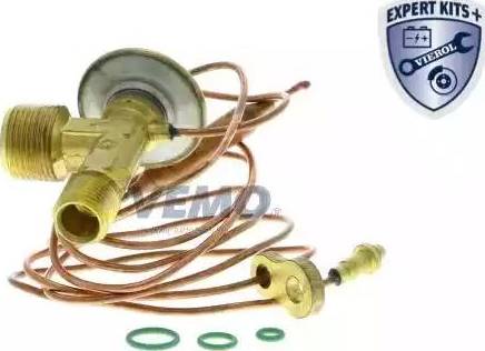 Vemo V70-77-0010 - Розширювальний клапан, кондиціонер autocars.com.ua