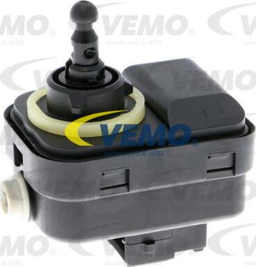 Vemo V70-77-0012 - Регулювальний елемент, регулювання кута нахилу фар autocars.com.ua