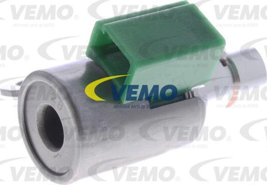 Vemo V70-77-0021 - Клапан перемикання, автоматична коробка передач autocars.com.ua