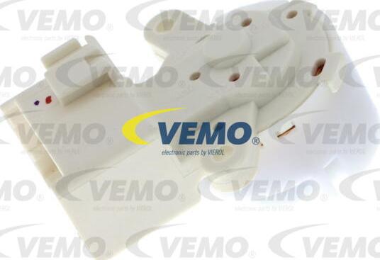 Vemo V70-80-0001 - Перемикач запалювання autocars.com.ua