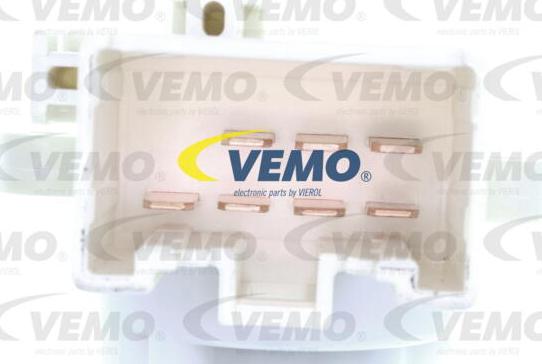 Vemo V70-80-0001 - Перемикач запалювання autocars.com.ua