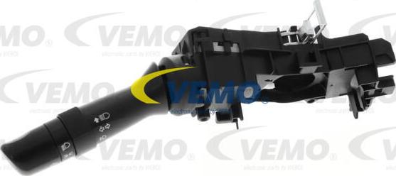 Vemo V70-80-0016 - Вимикач на рульовій колонці autocars.com.ua