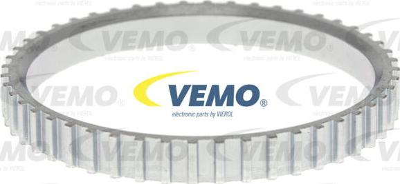 Vemo V70-92-0001 - Зубчастий диск імпульсного датчика, протівобл.  устр. autocars.com.ua