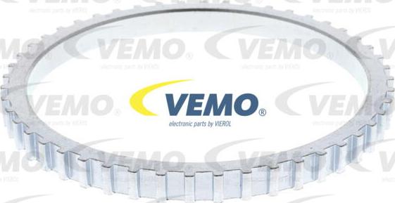 Vemo V70-92-0002 - Зубчастий диск імпульсного датчика, протівобл.  устр. autocars.com.ua