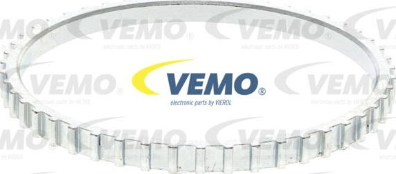 Vemo V70-92-0004 - Зубчастий диск імпульсного датчика, протівобл.  устр. autocars.com.ua