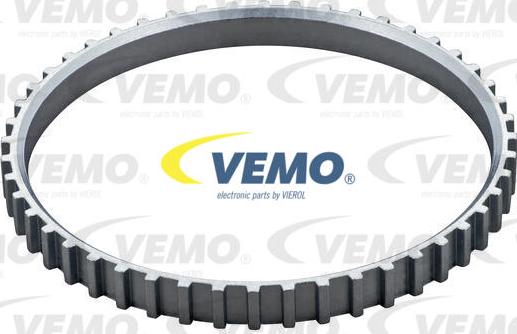 Vemo V70-92-0005 - Зубчатое кольцо для датчика ABS avtokuzovplus.com.ua