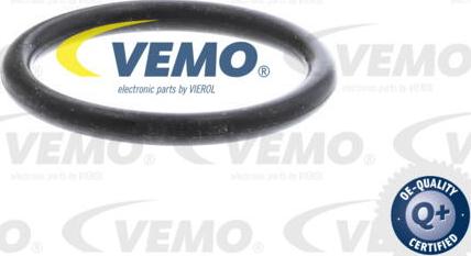 Vemo V70-99-0008 - Термовимикач, вентилятор радіатора / кондиціонера autocars.com.ua