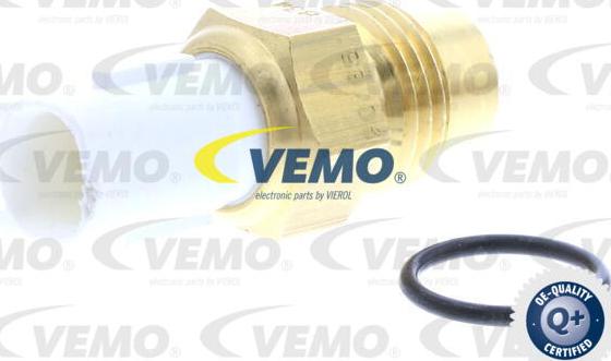 Vemo V70-99-0008 - Термовыключатель, вентилятор радиатора / кондиционера avtokuzovplus.com.ua
