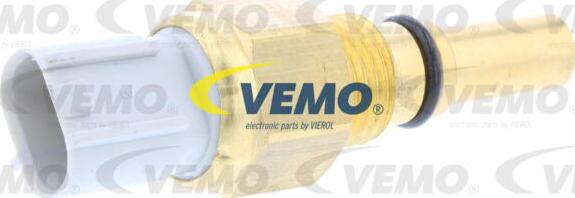 Vemo V70-99-0009 - Термовимикач, вентилятор радіатора / кондиціонера autocars.com.ua