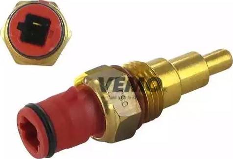 Vemo V70-99-0022 - Термовимикач, вентилятор радіатора / кондиціонера autocars.com.ua