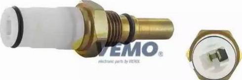 Vemo V70-99-0026 - Термовыключатель, вентилятор радиатора / кондиционера autodnr.net