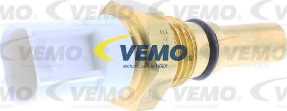 Vemo V70-99-0028 - Термовимикач, вентилятор радіатора / кондиціонера autocars.com.ua