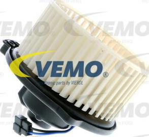Vemo V95-03-1364 - Вентилятор салону autocars.com.ua