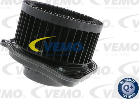 Vemo V95-03-1372 - Вентилятор салону autocars.com.ua