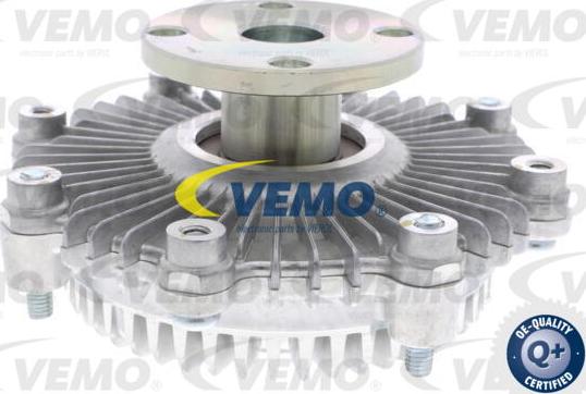 Vemo V95-04-1001 - Сцепление, вентилятор радиатора avtokuzovplus.com.ua