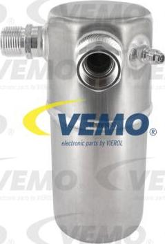 Vemo V95-06-0004 - Осушувач, кондиціонер autocars.com.ua
