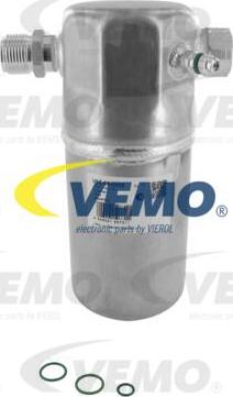 Vemo V95-06-0008 - Осушитель, кондиционер avtokuzovplus.com.ua